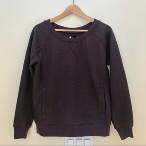NWT Prana Silverspring Pullover